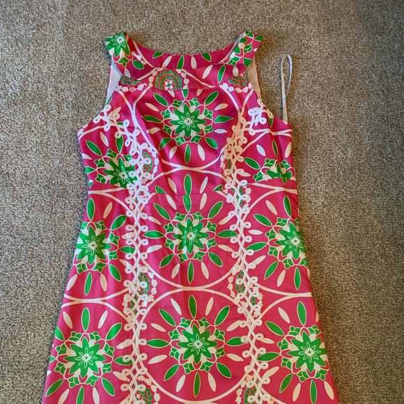 Lilly Pulitzer Dresses & Skirts - Lilly Pulitzer dress